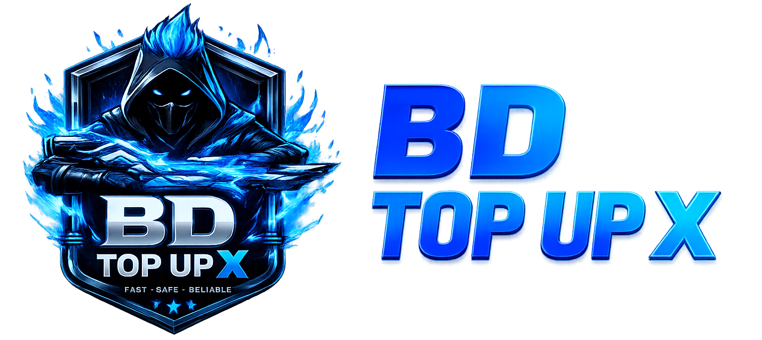 BDTOPUPX COM